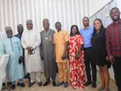 NFF Not Averse To Constructive Criticisms – Gusau