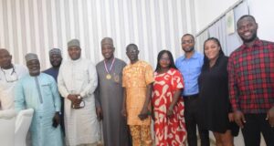 NFF Not Averse To Constructive Criticisms – Gusau