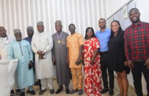 NFF Not Averse To Constructive Criticisms – Gusau