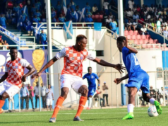 Thrilling Action, Surprising Upsets Mark NPFL Matchday 5 As Rangers, Rivers United, Bayelsa United Secure Wins
