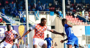 Thrilling Action, Surprising Upsets Mark NPFL Matchday 5 As Rangers, Rivers United, Bayelsa United Secure Wins