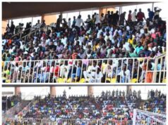 Kwara United Vs Sporting Lagos: Naram Rocky Consult Assures Fans of Optimum Service