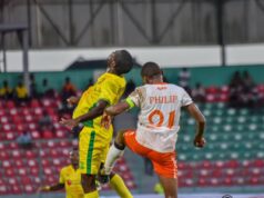 NPFL MD5: Odigie Promises Reinforcement As Insurance FC, Akwa Utd Share Points In Benin