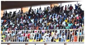 Kwara United Vs Sporting Lagos: Naram Rocky Consult Assures Fans of Optimum Service