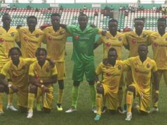 NPFL Reschedules Doma, Insurance Midweek Game… Insurance Ready To Host Remo On Saturday