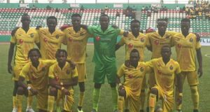 NPFL Reschedules Doma, Insurance Midweek Game… Insurance Ready To Host Remo On Saturday