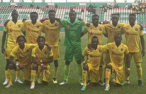 NPFL Reschedules Doma, Insurance Midweek Game… Insurance Ready To Host Remo On Saturday