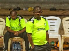 NVBF Invites 60 Players Ahead of CAVB U17 Volleyball Championships
