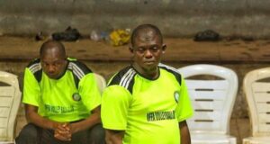 NVBF Invites 60 Players Ahead of CAVB U17 Volleyball Championships