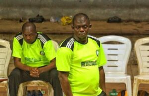 NVBF Invites 60 Players Ahead of CAVB U17 Volleyball Championships