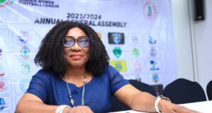 ‘A New Dawn Is Here’ – Alhaji Ganiyu Majekodunmi Hails Nkechi Obi’s NWFL Led Board, Optimistic Of Women Football Development In Nigeria