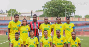 Sheroes Pre-Season Cup: Naija Ratels Secure a 2-1 Victory Over Sunshine Queens