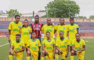 Sheroes Pre-Season Cup: Naija Ratels Secure a 2-1 Victory Over Sunshine Queens