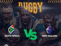 NRFF President Supports South Africa To Beat New Zealand In Rugby World Cup Final