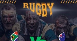 NRFF President Supports South Africa To Beat New Zealand In Rugby World Cup Final