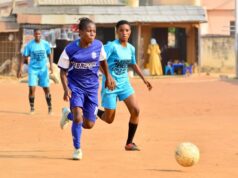 Odunmbaku Gold Cup Excites Cup Donor As Tourney Enters Q-Fina