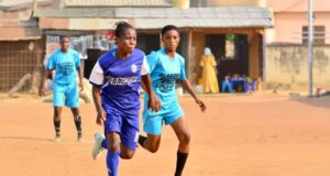 Odunmbaku Gold Cup Excites Cup Donor As Tourney Enters Q-Fina