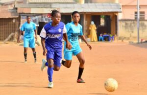 Odunmbaku Gold Cup Excites Cup Donor As Tourney Enters Q-Fina