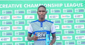 TCCLeague24: Atlantic Business’ Oladimeji Kilani Excels, Focuses On the Journey Ahead