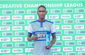 TCCLeague24: Atlantic Business’ Oladimeji Kilani Excels, Focuses On the Journey Ahead