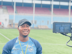 African football League: “We Won’t Show Them Any Respect”, Enyimba’s Assistant Coach, Olanrewaju Daniel Speaks Ahead of Maiden AFL Clash With Moroccan Giants, Wydad AC