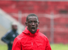 ‘Round Peg in Round Hole’ — Rangers U19 Coach Applauds NFF as Beyond Limits’ Olumide, Sporting Lagos’ Isa Join Ebo Uwe tip to Revive Golden Eaglets