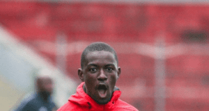 ‘Round Peg in Round Hole’ — Rangers U19 Coach Applauds NFF as Beyond Limits’ Olumide, Sporting Lagos’ Isa Join Ebo Uwe tip to Revive Golden Eaglets