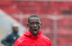 TCCLeague24: “The NNL and TCC Are Just Opportunities To Improve”, Says Beyond Limits FA Coach, Olumide Ajibolade