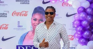 Falode, Enakhena, Ajunwa, Others Speaks Glowingly About Oparanozie As LIS Sends Her Off In Style
