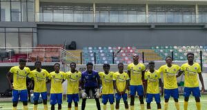 Friendly Match: Prince Kazeem Eletu Boys Win Well Deserved Says Sporting FA Coach