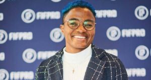 Rasheedat Ajibade Unveils Foundation To Empower Nigerian Youths