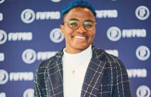 Rasheedat Ajibade Adds Another Gesture To Her Name With Sponsorship Of 11 Coaches For NIS Course