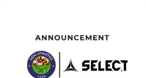 SGFC Athletics Seals Partnership Deal With Select Sports