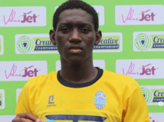 TCCLeague24: “We Really Want To Win The League This Season”, Broad City’s Sanusi Hanif Emphasizes