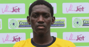 TCCLeague24: Sanusi Hanif Stars As Broad City FC Edges Out Dino SC In Intense 2-1 Thriller