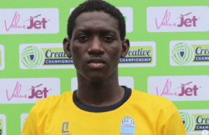TCCLeague24: “We Really Want To Win The League This Season”, Broad City’s Sanusi Hanif Emphasizes