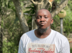 October 1st Soccer Fiesta: Nigerian Grassroots Footballer Omoniyi Shares His Perspective On the Beautiful Struggle of Grassroots Football