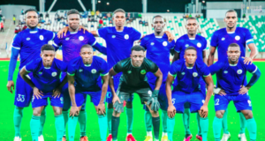 Rivers United Triumphantly Advance To CAF Confederation Cup Group Stage
