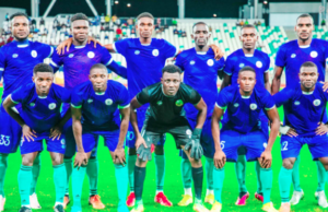 Rivers United Triumphantly Advance To CAF Confederation Cup Group Stage