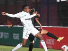 FMSPORTS9 Facilitates Transfer of Igwe Uzoamaka To Wadi Degla Sporting Club In Egypt