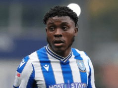 Hatayaspor Extends Congratulations To Fisayo Dele-Bashiru On Nigeria National Team Call-Up
