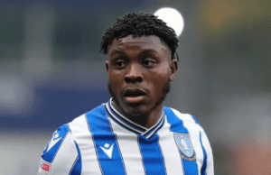 Hatayaspor Extends Congratulations To Fisayo Dele-Bashiru On Nigeria National Team Call-Up