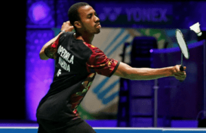 Paris 2024: Team Nigeria’s Captain, Opeyori To Start Campaign On Tuesday