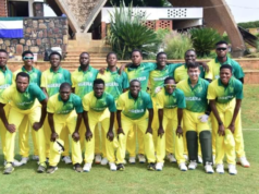 Nigeria Cricket Coach Urges Team To Build On Opening Victory In West Africa Trophy Tournament