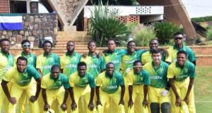 Nigeria’s National Cricket Team, Yellow Greens, Secures Second Consecutive Win In West African Trophy