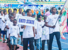 Ekiti State Governor Apologizes, Promises Action Over Poor Treatment of Youth Athletes At National Games