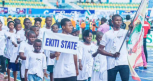 Ekiti State Governor Apologizes, Promises Action Over Poor Treatment of Youth Athletes At National Games