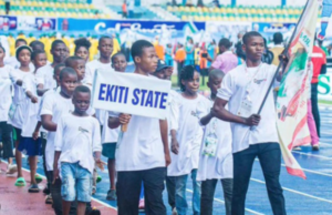 Ekiti State Governor Apologizes, Promises Action Over Poor Treatment of Youth Athletes At National Games