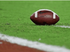 Nigeria-American Football Association Begins National Team Player Screening
