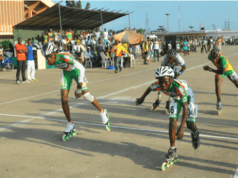 Nigeria Skating Federation Set To Host Inaugural National Championship In Abuja